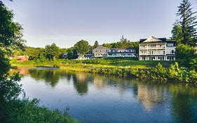 The Shire Woodstock